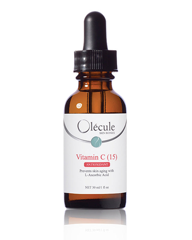 Vitamin C(15)