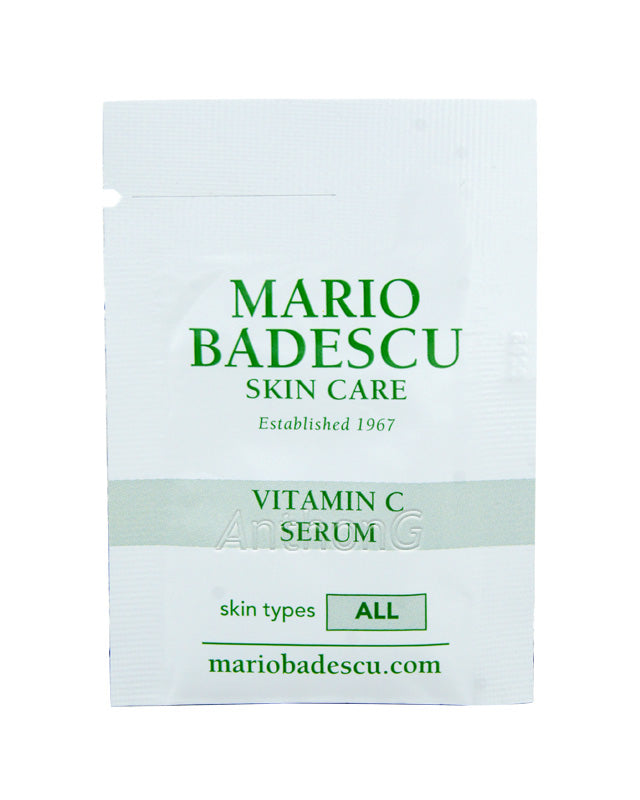 VC 煥白抗氧精華