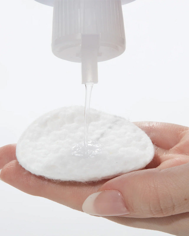 Witch Hazel & Lavender Toner