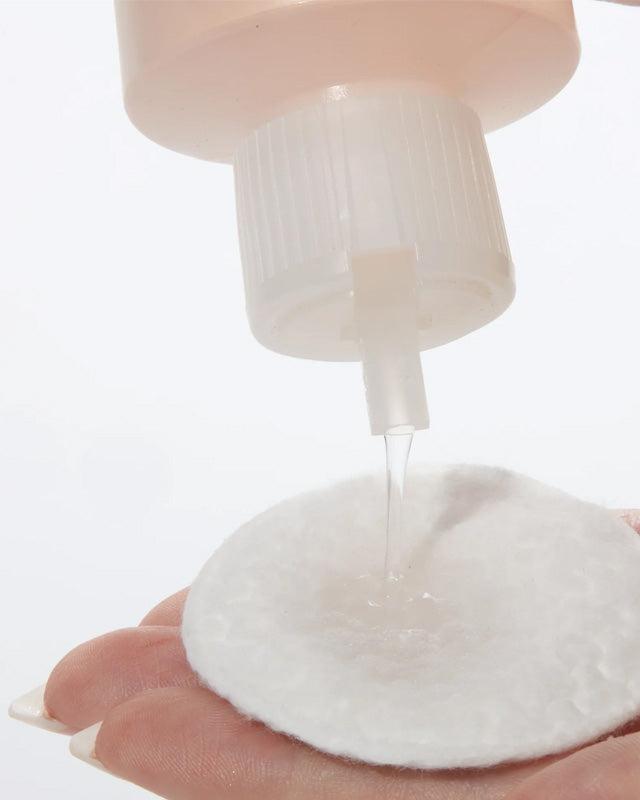 Witch Hazel & Rosewater Toner