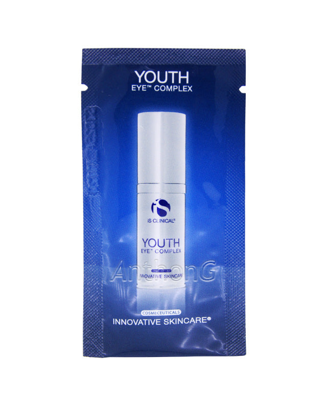 Youth Eye Complex