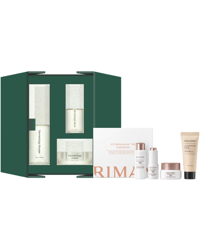 12.12聖誕禮盒套組