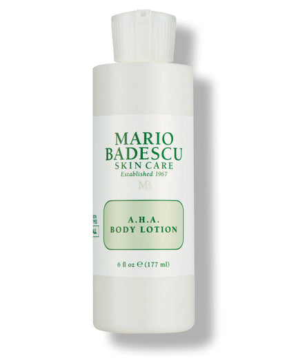 A.H.A. Body Lotion