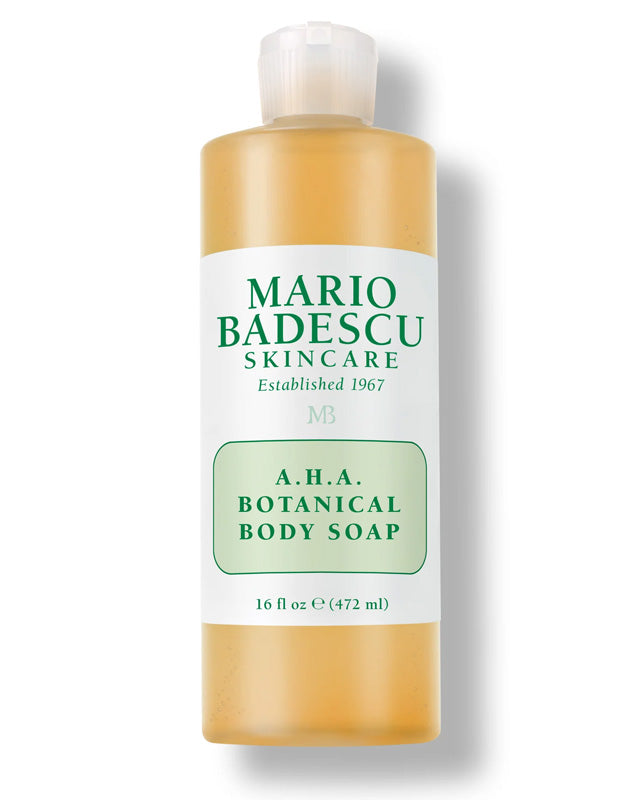 A.H.A. Botanical Body Soap