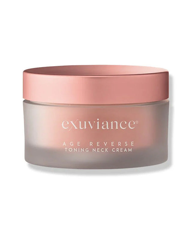 AGE REVERSE Toning Neck Cream