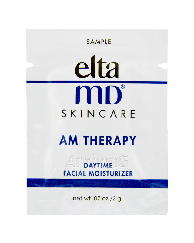 AM Restore Moisturizer