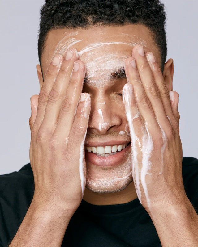 Acne Facial Cleanser