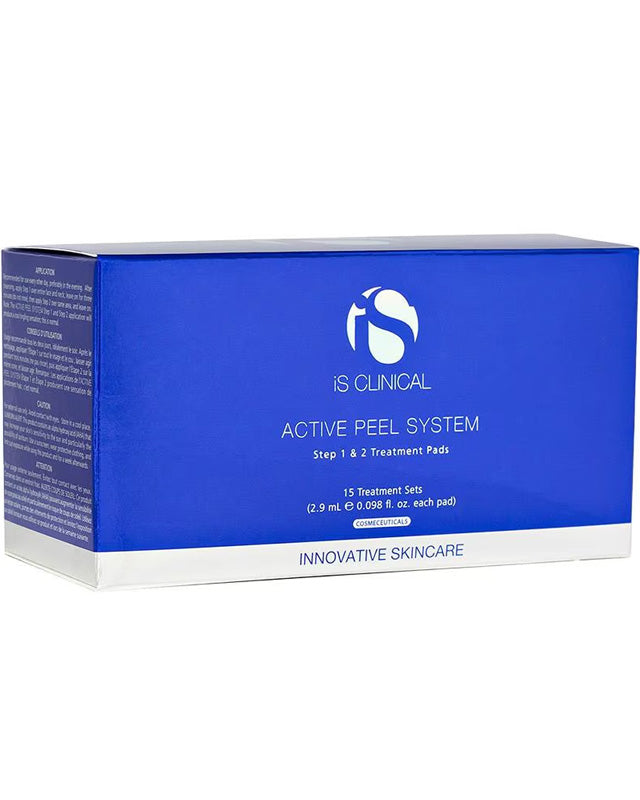 Active Peel System