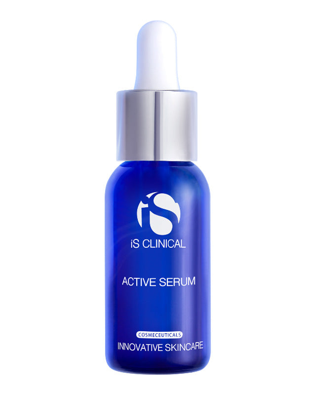 Active Serum