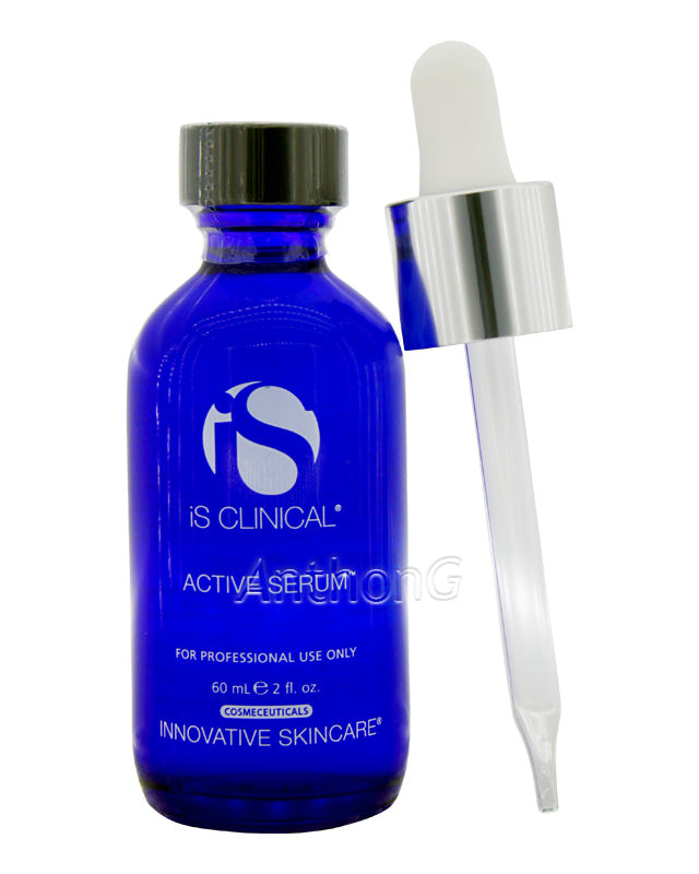 Active Serum