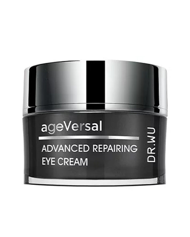 Advanced Repairing Eye Cream