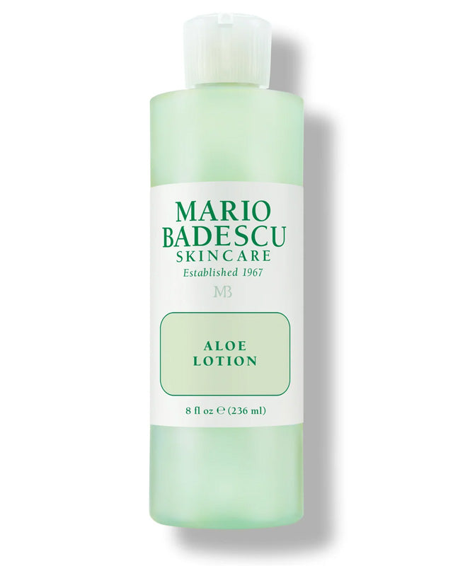 Aloe Lotion Toner