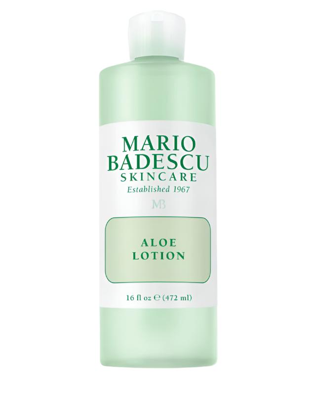 Aloe Lotion Toner