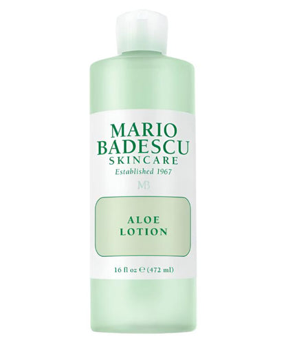 Aloe Lotion Toner