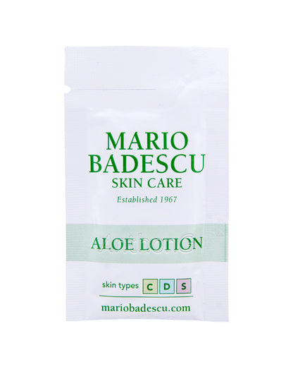 Aloe Lotion Toner