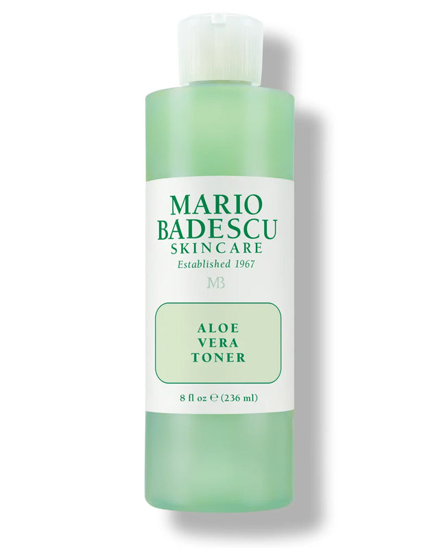 Aloe Vera Toner