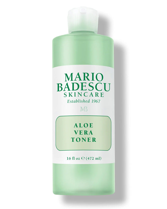 Aloe Vera Toner