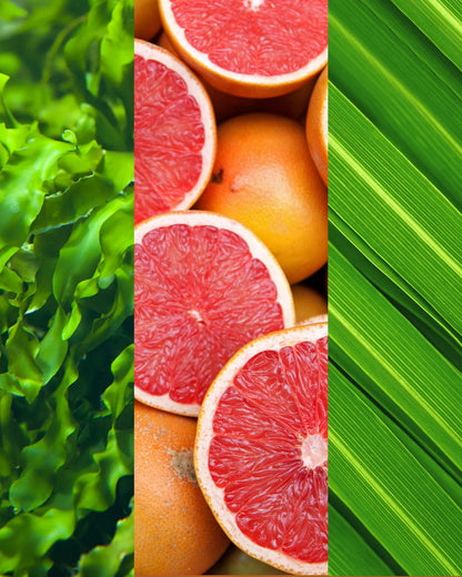 葡萄柚亮肌爽膚水