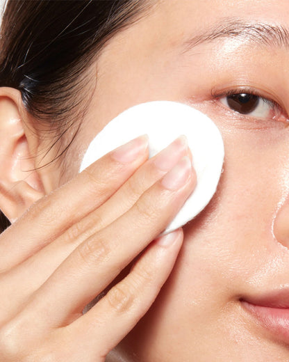 葡萄柚亮肌爽膚水