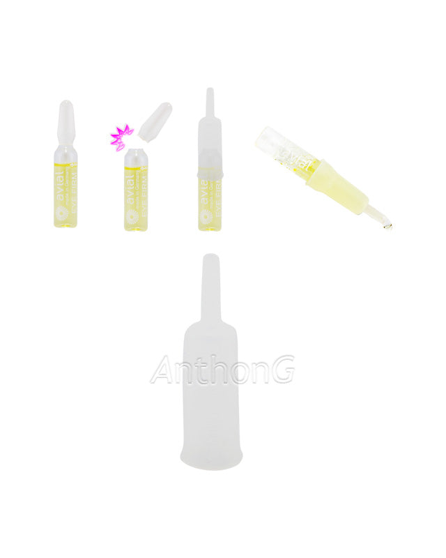 Ampoule Drainer