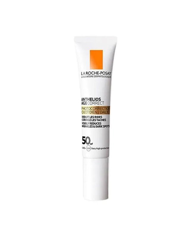 Anthelios Age Correct SPF 50