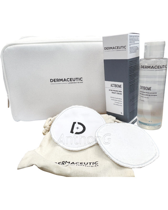 Anti-Acne Kit