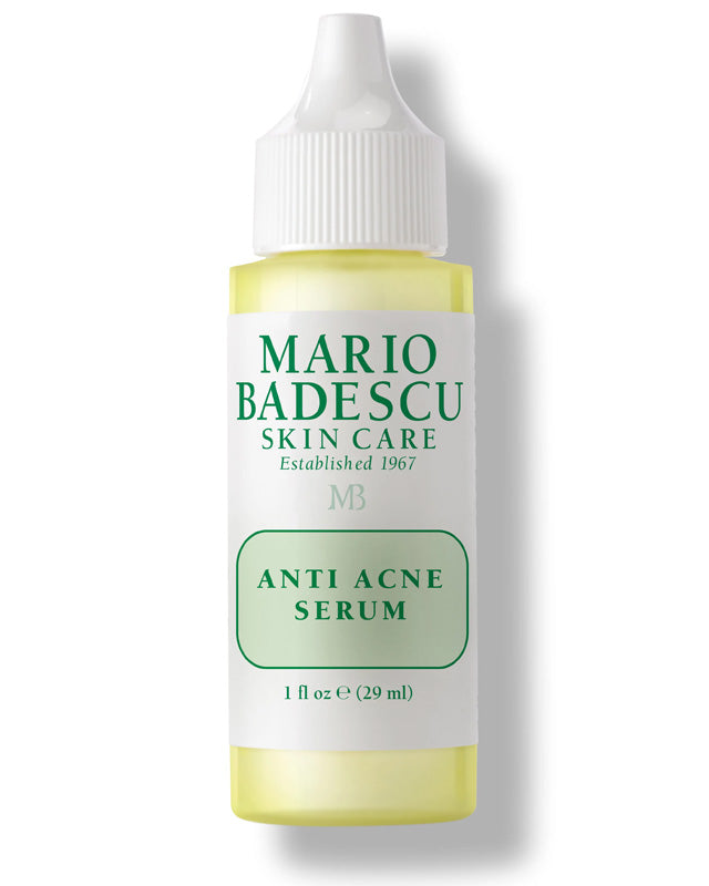 Anti Acne Serum