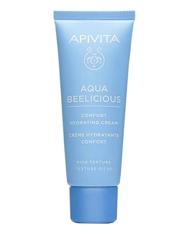 Aqua Beelicious Comfort Hydrating Cream - Rich Texture