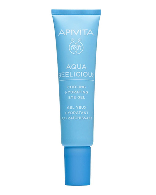 Aqua Beelicious Cooling Hydrating Eye Gel