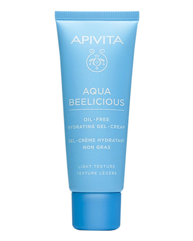 Aqua Beelicious Oil-Free Hydrating Gel-Cream - Light Texture