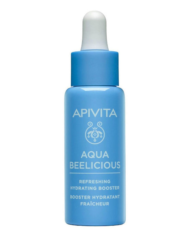 Aqua Beelicious Refreshing Hydrating Booster