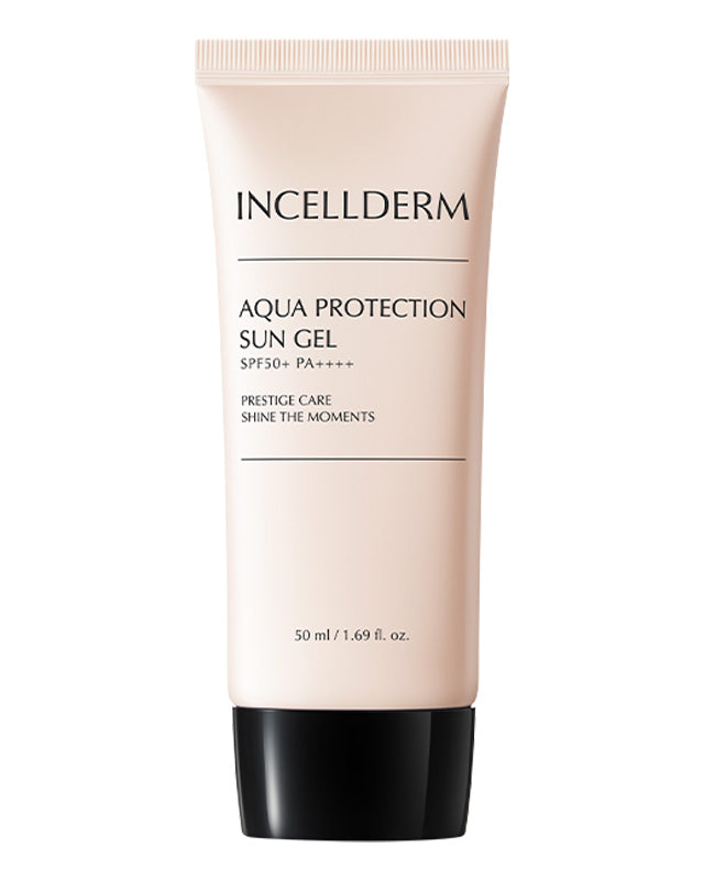 Aqua Protection Sun Gel SPF 50+ PA++++