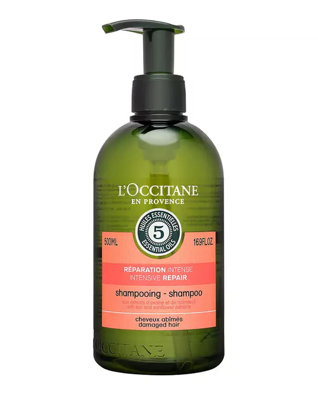 Aromachologie Intensive Repair Shampoo