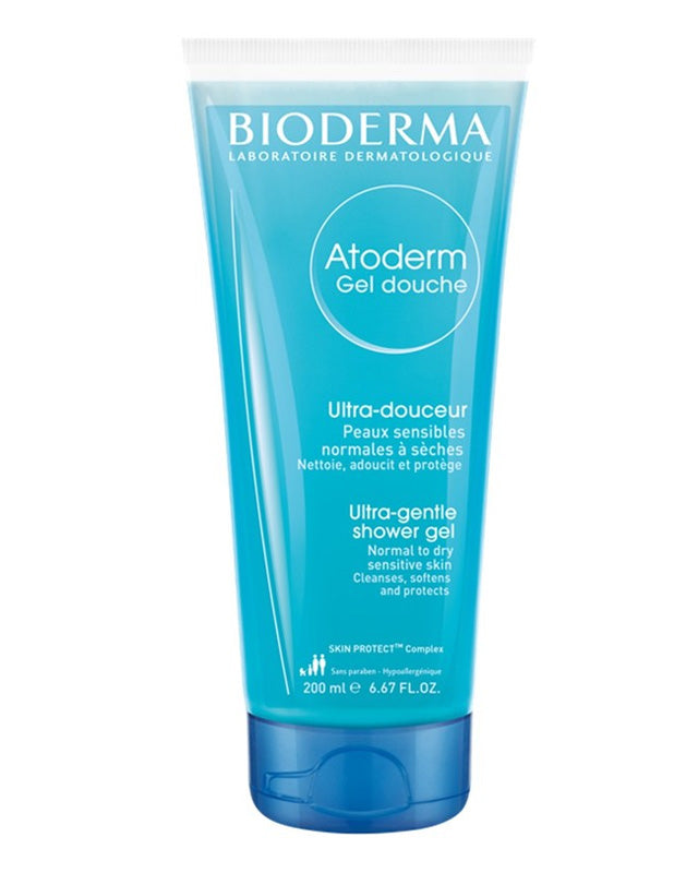 Atoderm Gentle Shower Gel