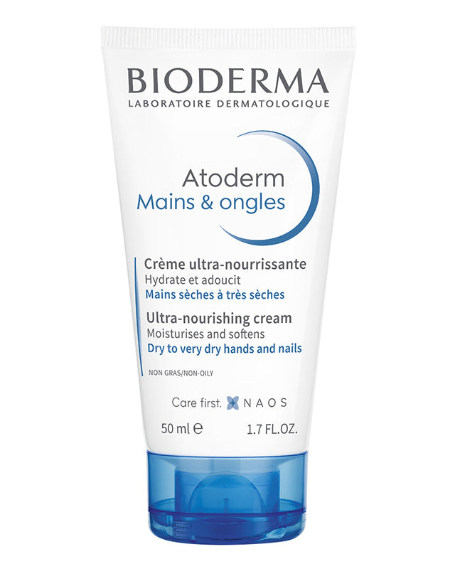 Atoderm Hand Cream