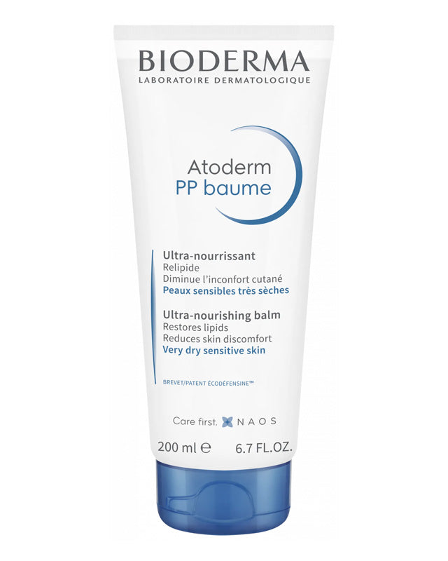 Atoderm PP Ultra-nourishing Balm