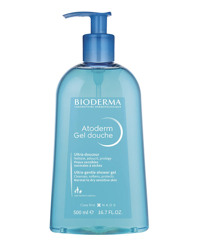 Atoderm Gentle Shower Gel