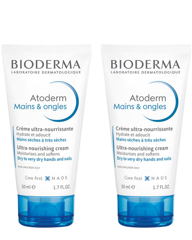 Atoderm Hand Cream