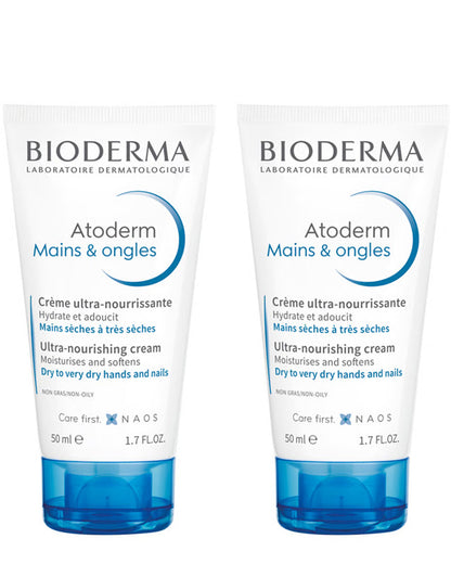 Atoderm Hand Cream