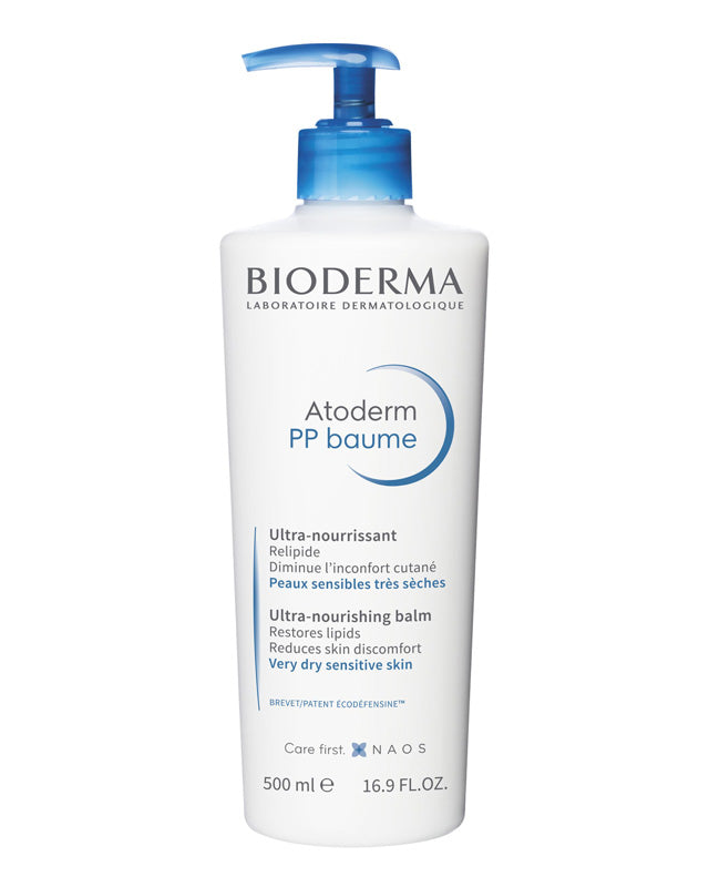 Atoderm PP Ultra-nourishing Balm