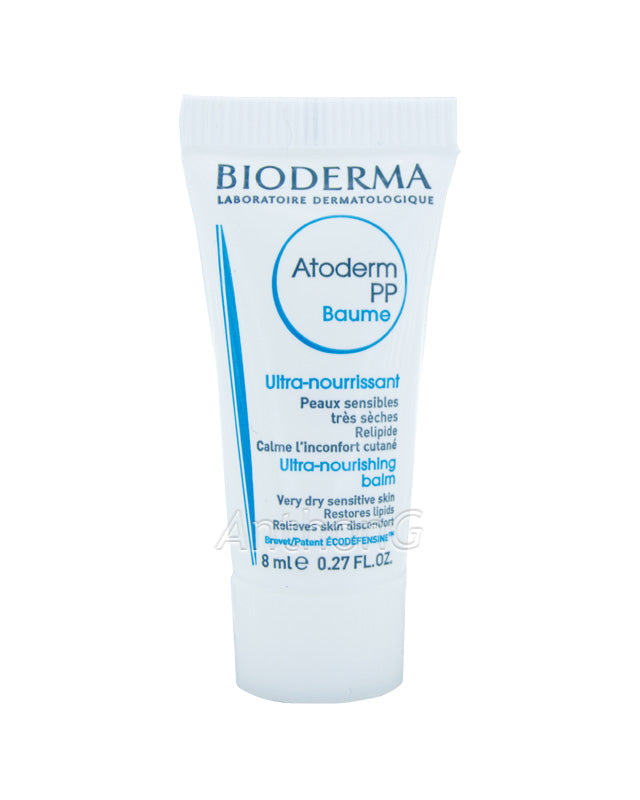 Atoderm PP Ultra-nourishing Balm