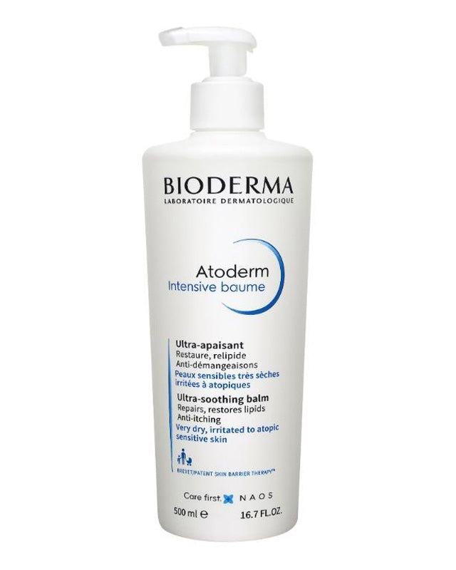 Atoderm Ultra Soothing Balm