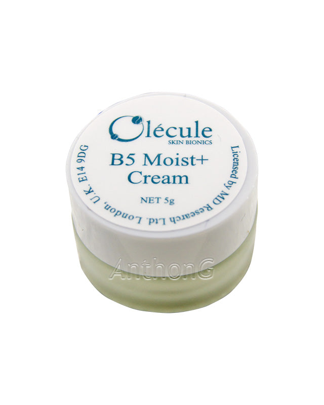 B5 Moist+ Cream