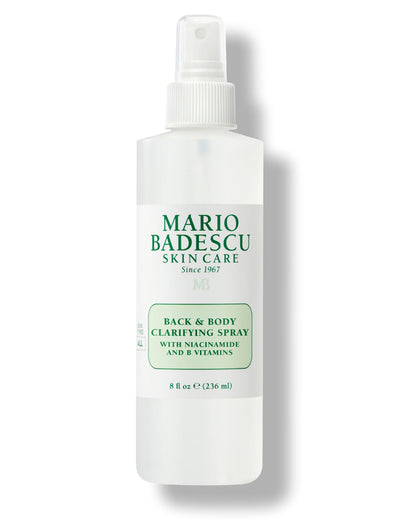Back &amp; Body Clarifying Spray