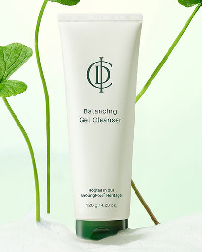 Balancing Gel Cleanser