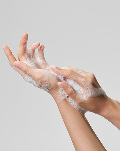 Balancing Gel Cleanser