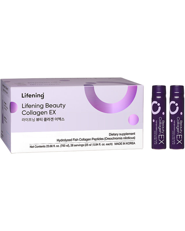 Beauty Collagen EX