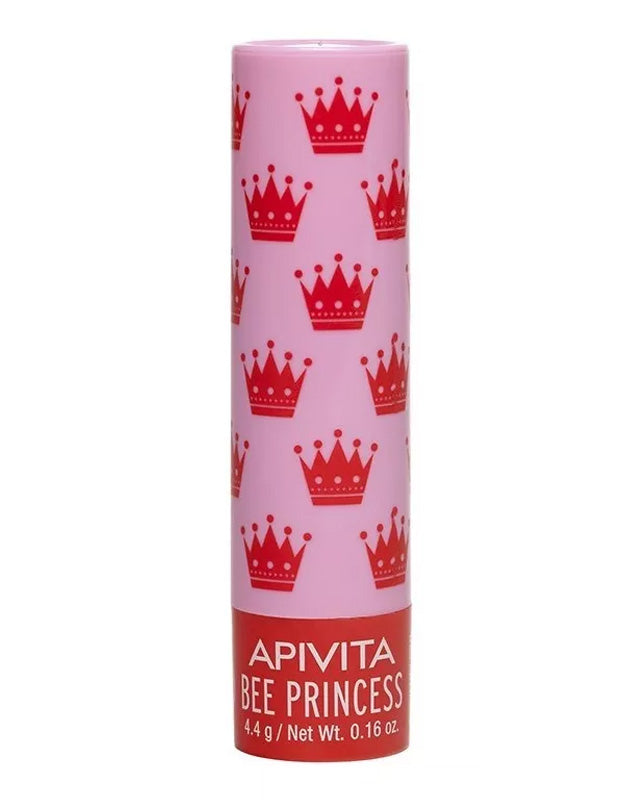 Bee Princess Lip Care