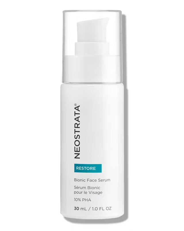 Bionic Face Serum