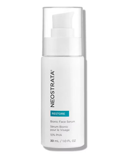 Bionic Face Serum